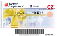 Ticket Compliments